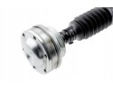 DRIVE SHAFT NTY NWN CH 013 Part manufacturer NTY