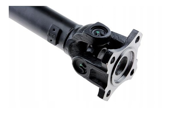 DRIVE SHAFT NTY NWN CH 013 Car type passenger cars
