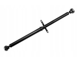 DRIVE SHAFT AUDI Q5 QUATTRO 08 REAR ATM7