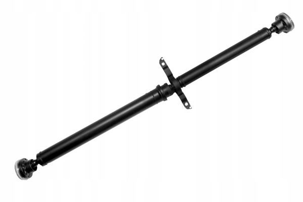 DRIVE SHAFT AUDI Q5 QUATTRO 08 REAR ATM7