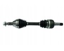 SKF HALF AXLE C 1 9CDTI LEFT RIGHT