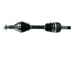 SKF HALF AXLE C 1 9CDTI LEFT RIGHT