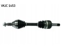 SKF HALF AXLE C 1 9CDTI LEFT RIGHT Part manufacturer SKF