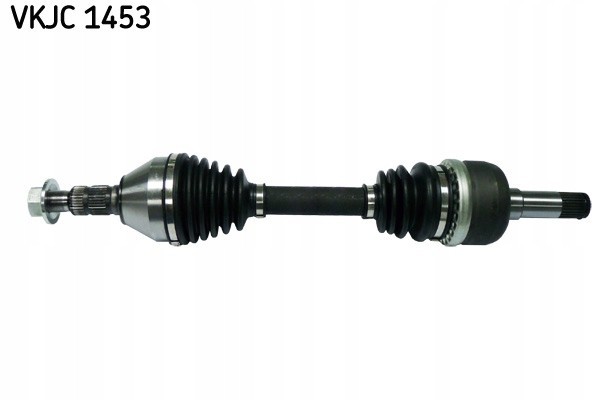 SKF HALF AXLE C 1 9CDTI LEFT RIGHT Part manufacturer SKF