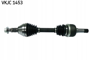SKF HALF AXLE C 1 9CDTI LEFT RIGHT Part manufacturer SKF