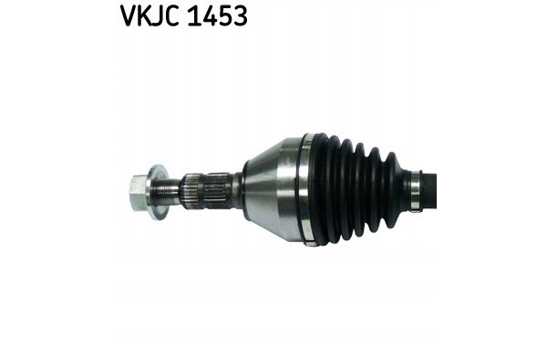 SKF HALF AXLE C 1 9CDTI LEFT RIGHT Catalog number of the part VKJC 1453
