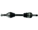SKF HALF AXLE C 1 9CDTI LEFT RIGHT Car type passenger cars