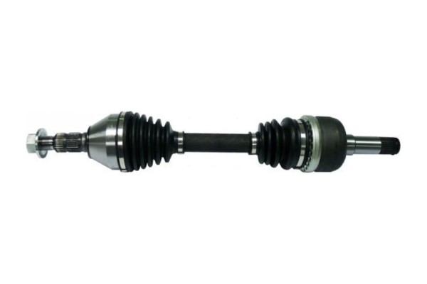 SKF HALF AXLE C 1 9CDTI LEFT RIGHT Car type passenger cars