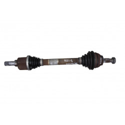 9660782780 TRANSMISION DELANTERA IZQUIERDA CITROEN BERLINGO COMBI