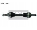 SKF HALF AXLE C 1 9CDTI LEFT RIGHT Product weight 14 kg
