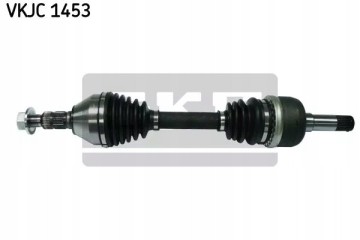 SKF HALF AXLE C 1 9CDTI LEFT RIGHT Product weight 14 kg