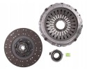Valeo 827358 Set of couplings