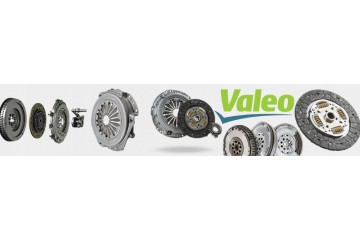 Valeo 827358 Set of couplings Part manufacturer Valeo