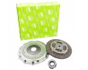 Valeo 827358 Set of couplings Product weight with unit packaging 19 kg