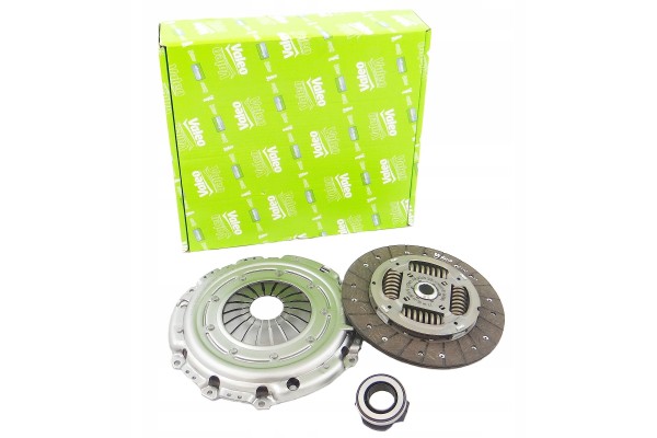 Valeo 827358 Set of couplings Product weight with unit packaging 19 kg