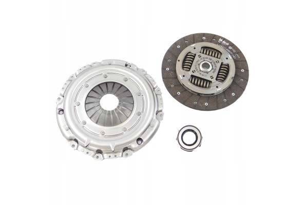 Valeo 827358 Set of couplings Product weight 36 3 kg