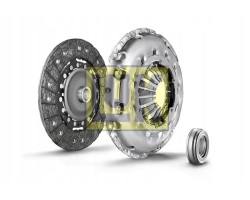 CLUTCH SET 620 3248 00 LUK