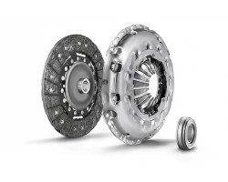 CLUTCH SET 620 3047 60 LUK TOYOTA