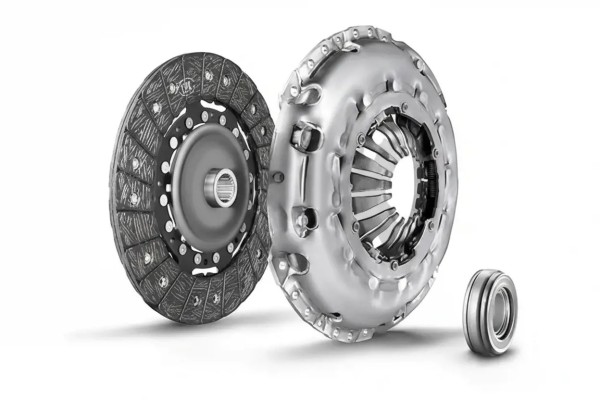 CLUTCH SET 620 3047 60 LUK TOYOTA