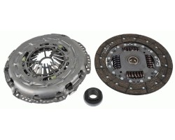 Clutch set 3000 950 724 SACHS