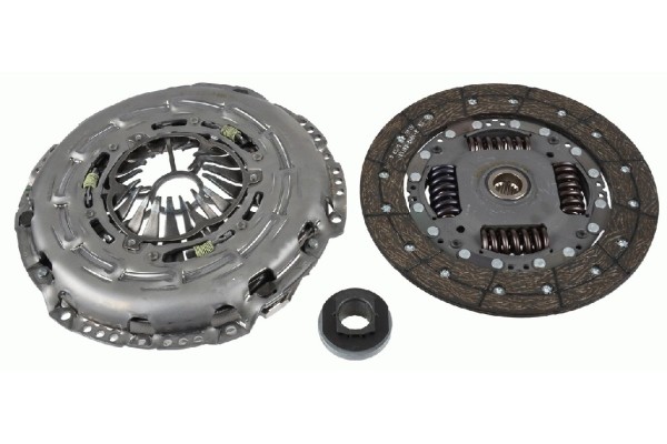 Clutch set 3000 950 724 SACHS