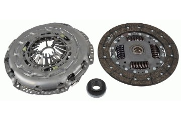 Clutch set 3000 950 724 SACHS