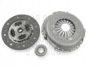 CLUTCH SET ADA103002 BLUE PRINT
