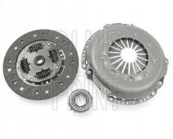 CLUTCH SET ADA103002 BLUE PRINT