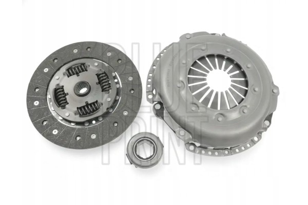 CLUTCH SET ADA103002 BLUE PRINT