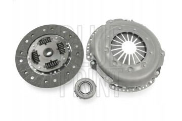 CLUTCH SET ADA103002 BLUE PRINT