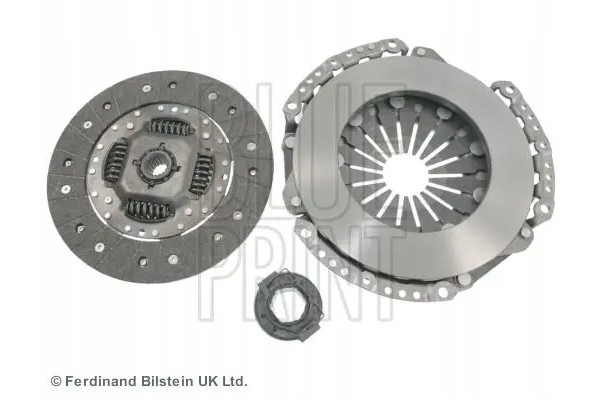 CLUTCH SET ADA103002 BLUE PRINT Packaging status original