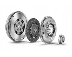 CLUTCH SET 600 0069 00 LUK