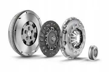 CLUTCH SET 600 0069 00 LUK