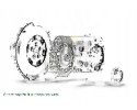 CLUTCH SET 600 0069 00 LUK Packaging status original