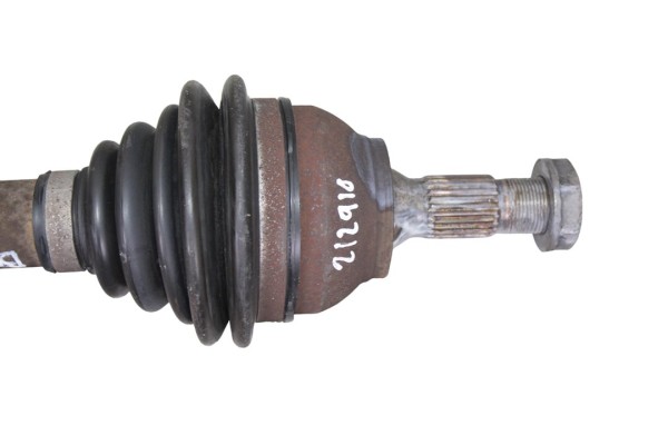 9660782780 TRANSMISION DELANTERA IZQUIERDA CITROEN BERLINGO COMBI X 2015 9660782780 212910 CITROEN - 3