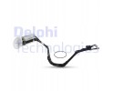 FUEL PUMP PETROL FG1621 12B1 DELPHI BMW 5 E60