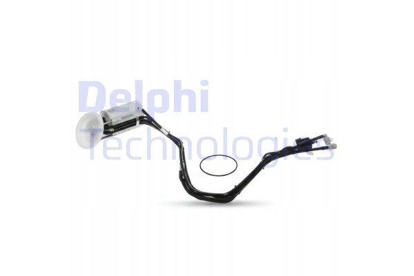 FUEL PUMP PETROL FG1621 12B1 DELPHI BMW 5 E60