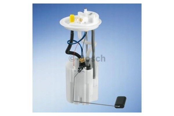 FUEL PUMP IN DOBLO TANK 1 3D 1 6D 10 16R Catalog number of the part 0 580 203 423