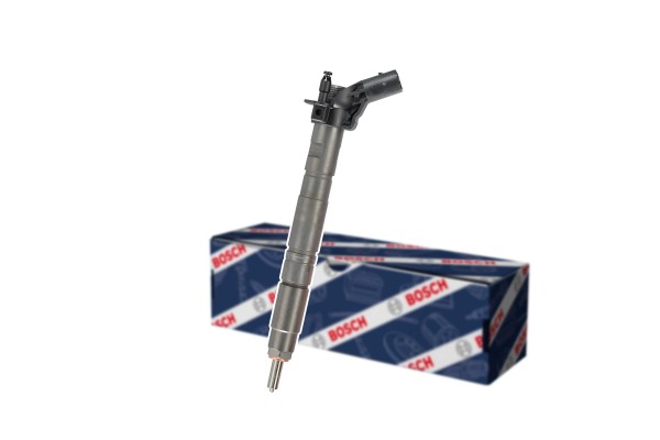 INJECTION INJECTOR AUDI 3 0 Tdi 059130277EK 059130277ch0