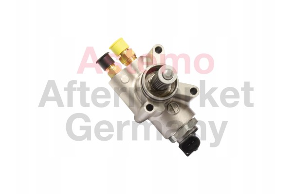 High pressure pump HITACHI 2503063 for AUDI A4 Convertible