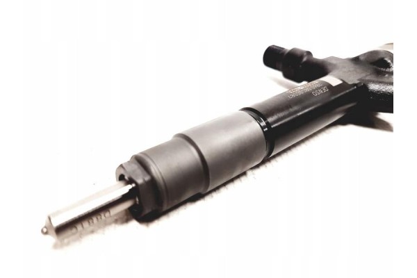 DENSO DCRI107860 Common Rail Fuel Injector Mazda 3 5 6 Part manufacturer Denso