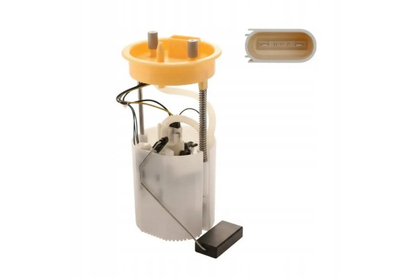 DIESEL FUEL PUMP FG2498 12B1 DELPHI AUDI SEAT