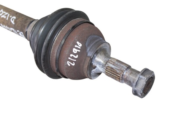 9660782780 TRANSMISION DELANTERA IZQUIERDA CITROEN BERLINGO COMBI X 2015 9660782780 212910 CITROEN - 6