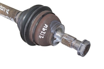 9660782780 TRANSMISION DELANTERA IZQUIERDA CITROEN BERLINGO COMBI X 2015 9660782780 212910 CITROEN - 6