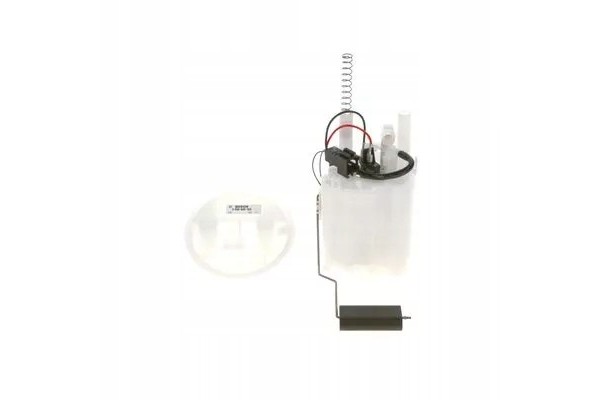 0986580183 BOS PUMP PAL MODULE DB C CLASS W203 2 0 00