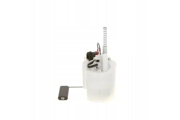 0986580183 BOS PUMP PAL MODULE DB C CLASS W203 2 0 00 Part manufacturer Bosch