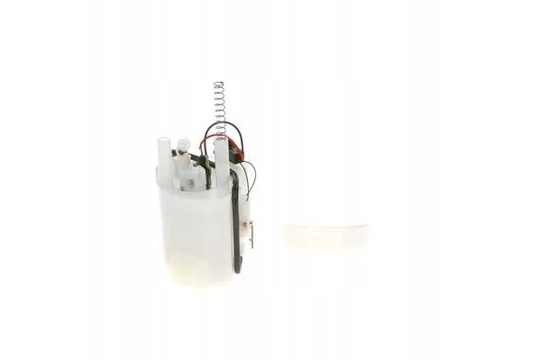 0986580183 BOS PUMP PAL MODULE DB C CLASS W203 2 0 00 Catalog number of the part 0 986 580 183