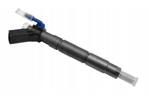 INJECTOR COMMON RAIL BOSCH 0445117047 MERCEDES BENZ CLA GLA 180d 200d Packaging status original