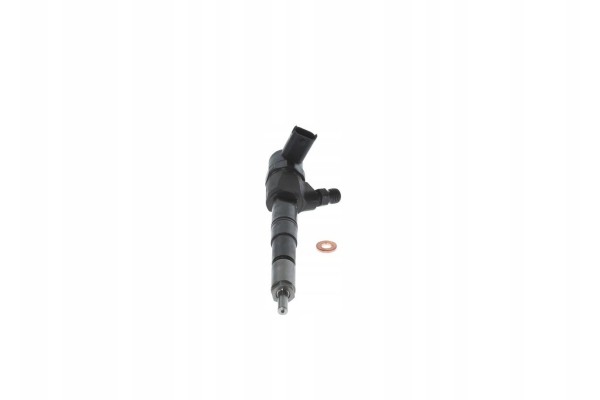 Diesel injector cr BOSCH 0 445 110 423 Catalog number of the part 045110423