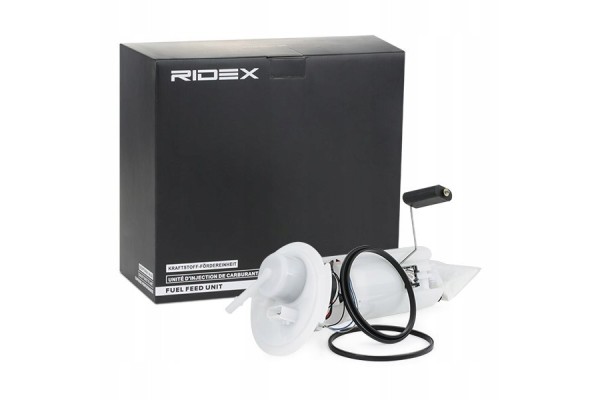 Fuel Pump Module RIDEX 1382F0268 for DODGE CARAVAN RG for CHRYSLER Catalog number of the part 1382F0268